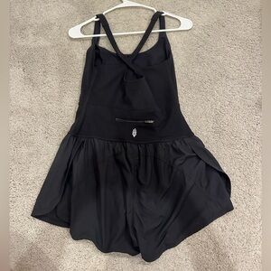 free people righteous runsie